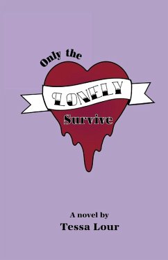 Cover Only the Lonely Survive