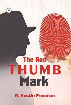 Cover The Red Thumb Mark
