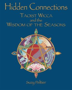 Hidden Connections - Peltier, Suzy Hidden Connections - Peltier, Suzy