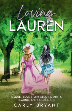 Cover Loving Lauren