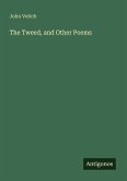 The Tweed, and Other Poems