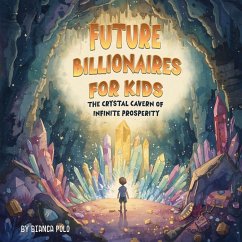 Future Billionaires For Kids - Polo, Bianca