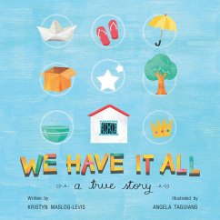 Cover We have it all