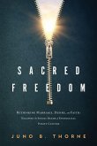 Sacred Freedom Sacred Freedom