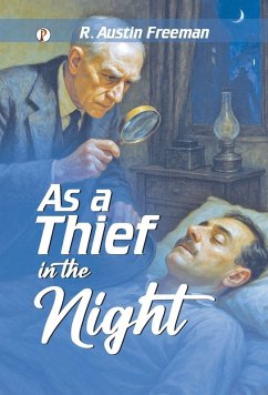 Cover As a Thief in the Night
