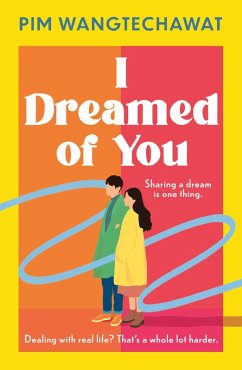 Cover I Dreamed of You