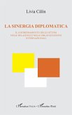 La sinergia diplomatica