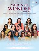 Women Of Wonder Season 1