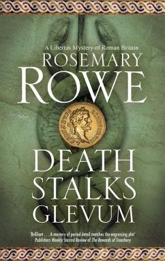 Cover Death Stalks Glevum