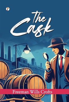 Cover The Cask