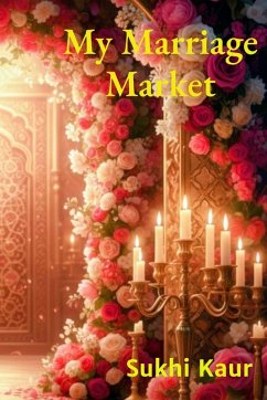 Cover My Marriage Market