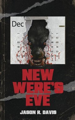 Cover New Were's Eve