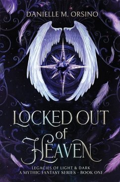 Locked Out of Heaven - Orsino, Danielle M.