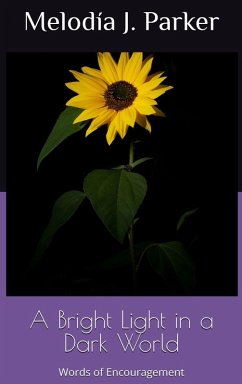 Cover A Bright Light in a Dark World