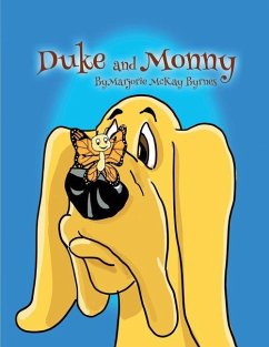 Cover Duke and Monny