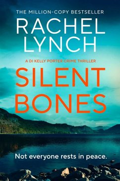 Cover Silent Bones