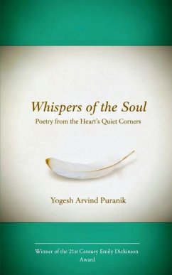 Cover Whispers of the Soul