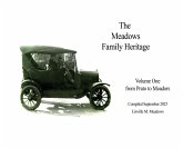 The Meadows Family Heritage The Meadows Family Heritage