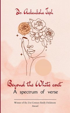 Cover Beyond the White coat
