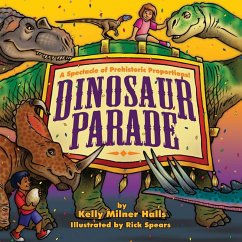 Cover Dinosaur Parade