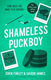 Shameless Puckboy