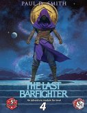 The Last Barfighter