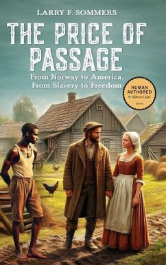 The Price of Passage - Sommers, Larry F The Price of Passage - Sommers, Larry F