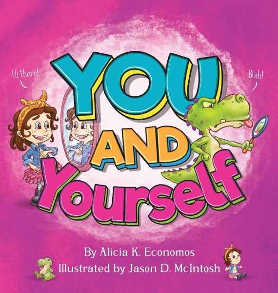 You and Yourself You and Yourself