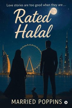 Cover Rated Halal