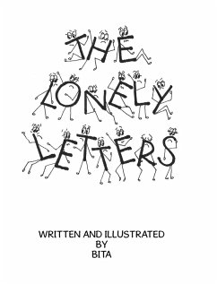 Cover The Lonely Letters