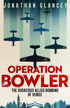 Operation Bowler - Glancey, Jonathan