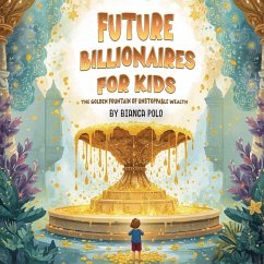 Future Billionaires For Kids - Polo, Bianca