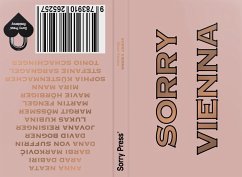 Cover Sorry Vienna