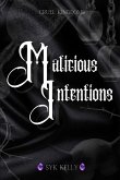 Malicious Intentions