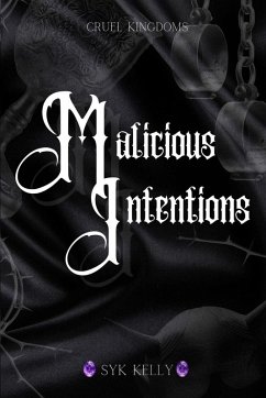 Cover Malicious Intentions