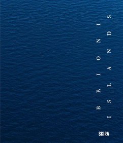 Cover Brioni Islands