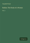 Nadine. The Study of a Woman