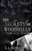 Les Secrets de Woodhills Les Secrets de Woodhills
