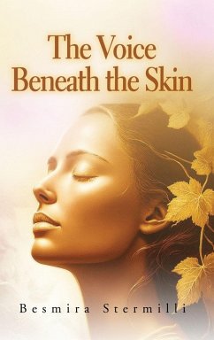Cover The Voice Beneath the Skin