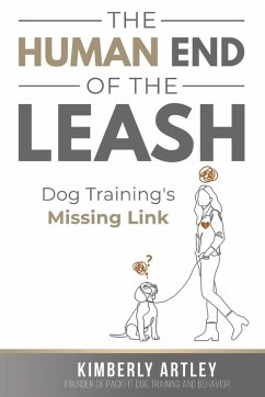 Cover The Human End of the Leash