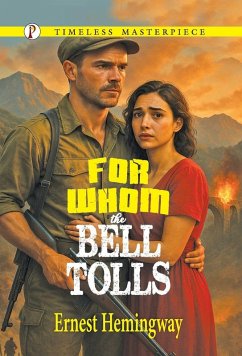 Cover For Whom the Bell Tolls