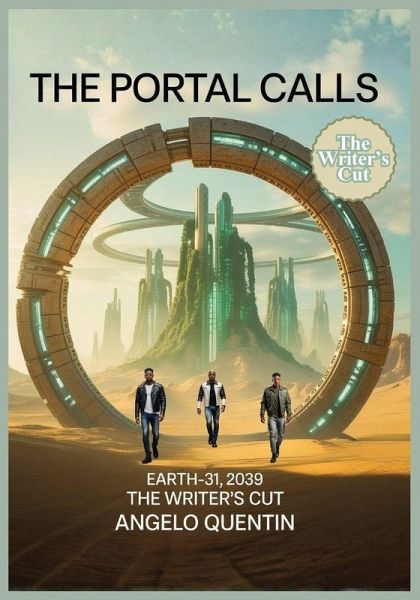 The Portal Calls The Portal Calls