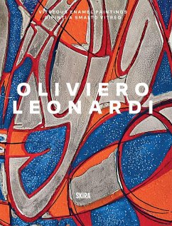 Cover Oliviero Leonardi