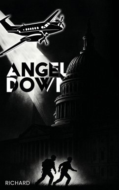 Cover Angel Down