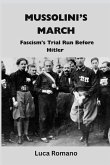 Mussolini's March