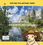 Mr. Bighorn's Yosemite Adventure