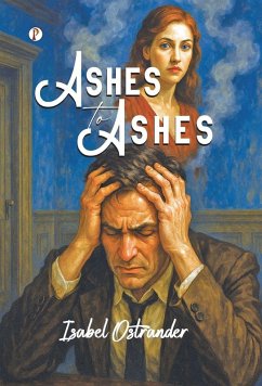 Cover Ashes to Ashes