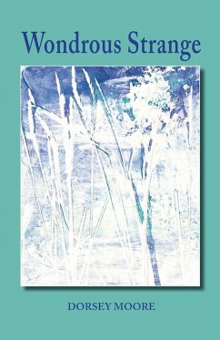 Cover Wondrous Strange