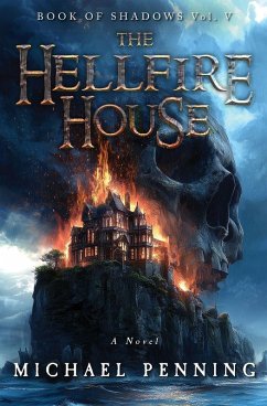 Cover The Hellfire House