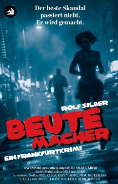 Cover Beutemacher